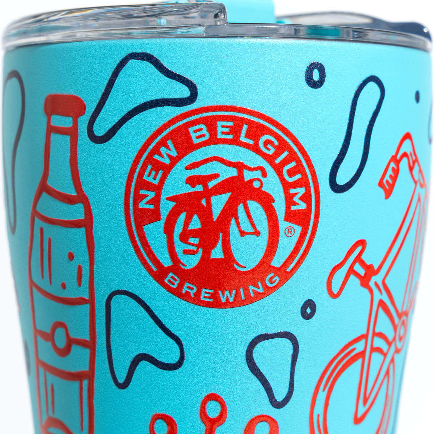 Brumate X NBB Insulated Cup 13