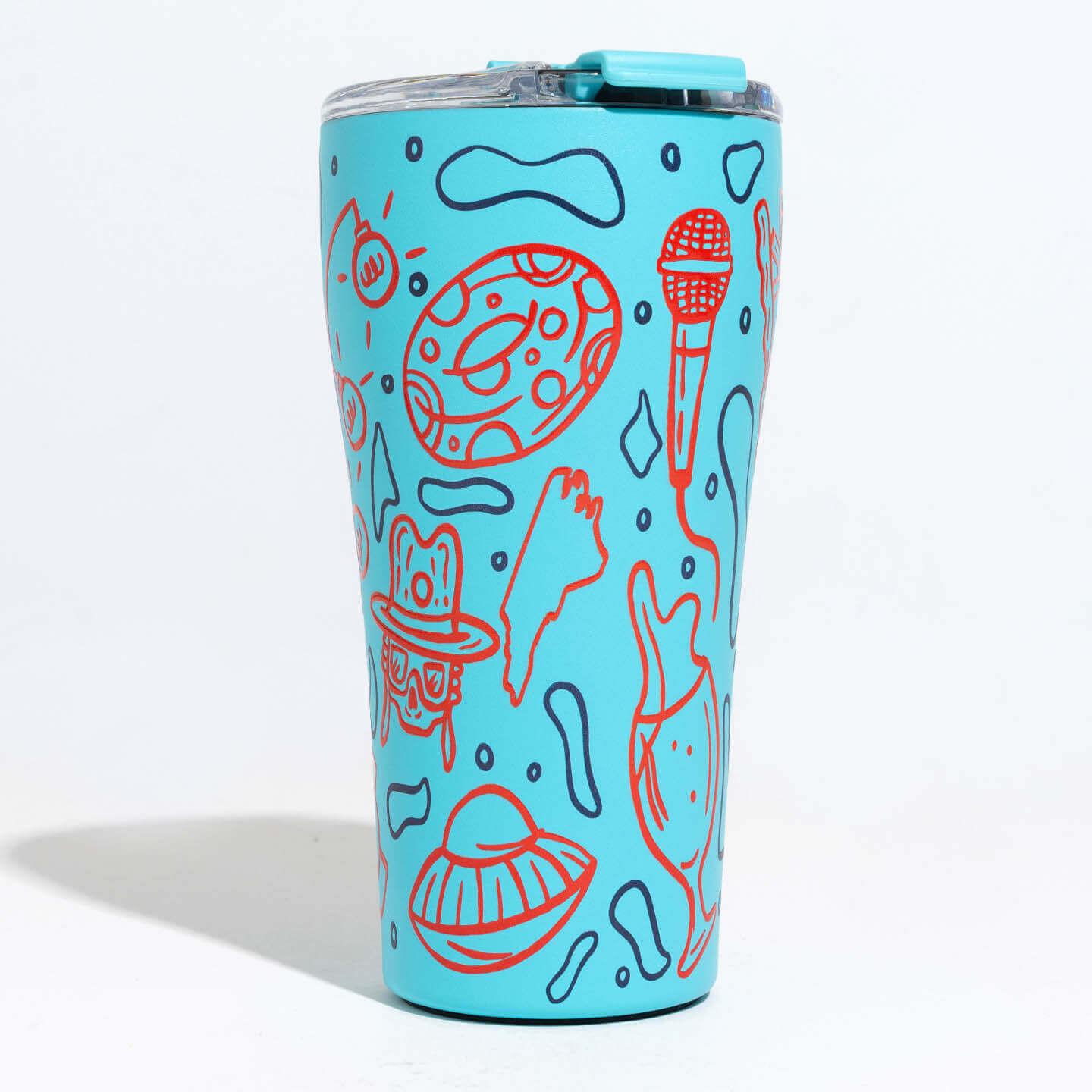 Brumate X NBB Insulated Cup 4