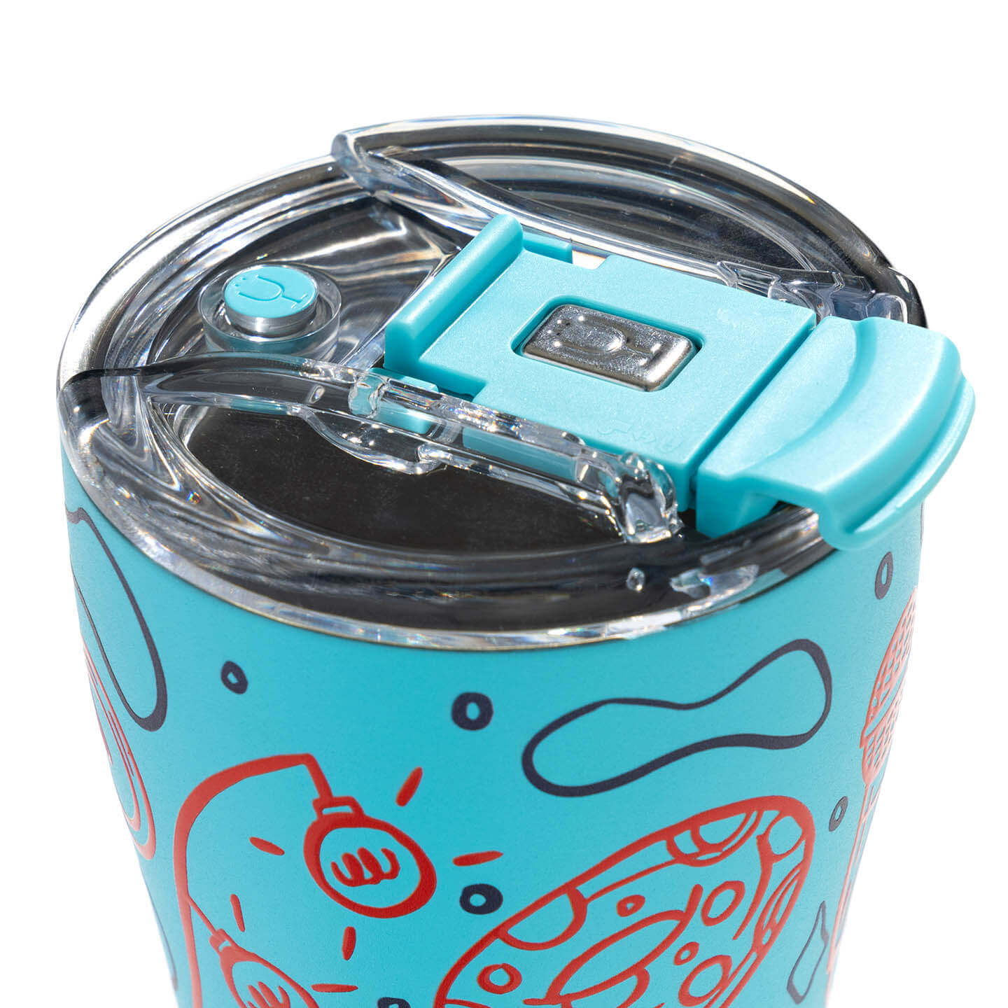 Brumate X NBB Insulated Cup 7