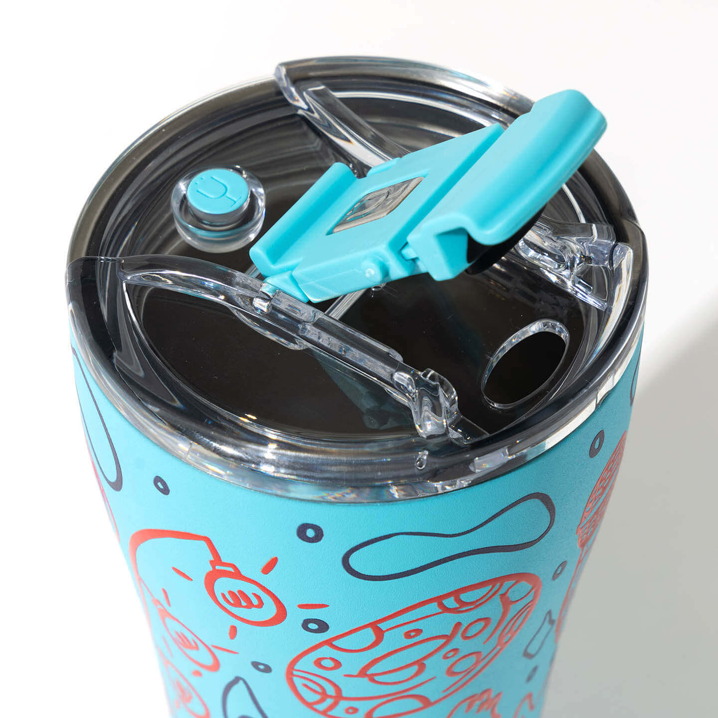 Brumate X NBB Insulated Cup 8