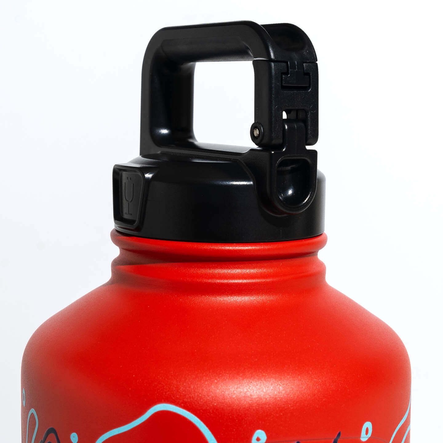 Brumate X NBB 64oz Insulated Growler 6