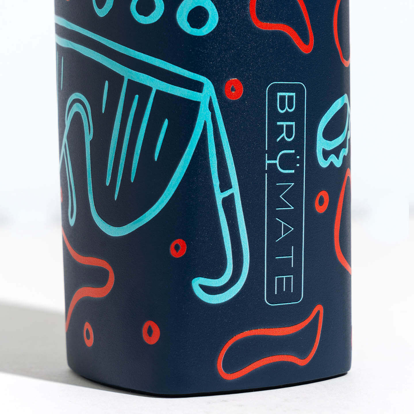 Brumate X NBB Water Bottle 11