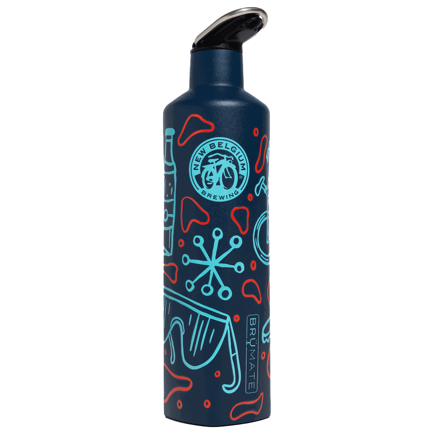 Brumate X NBB Water Bottle 1440w