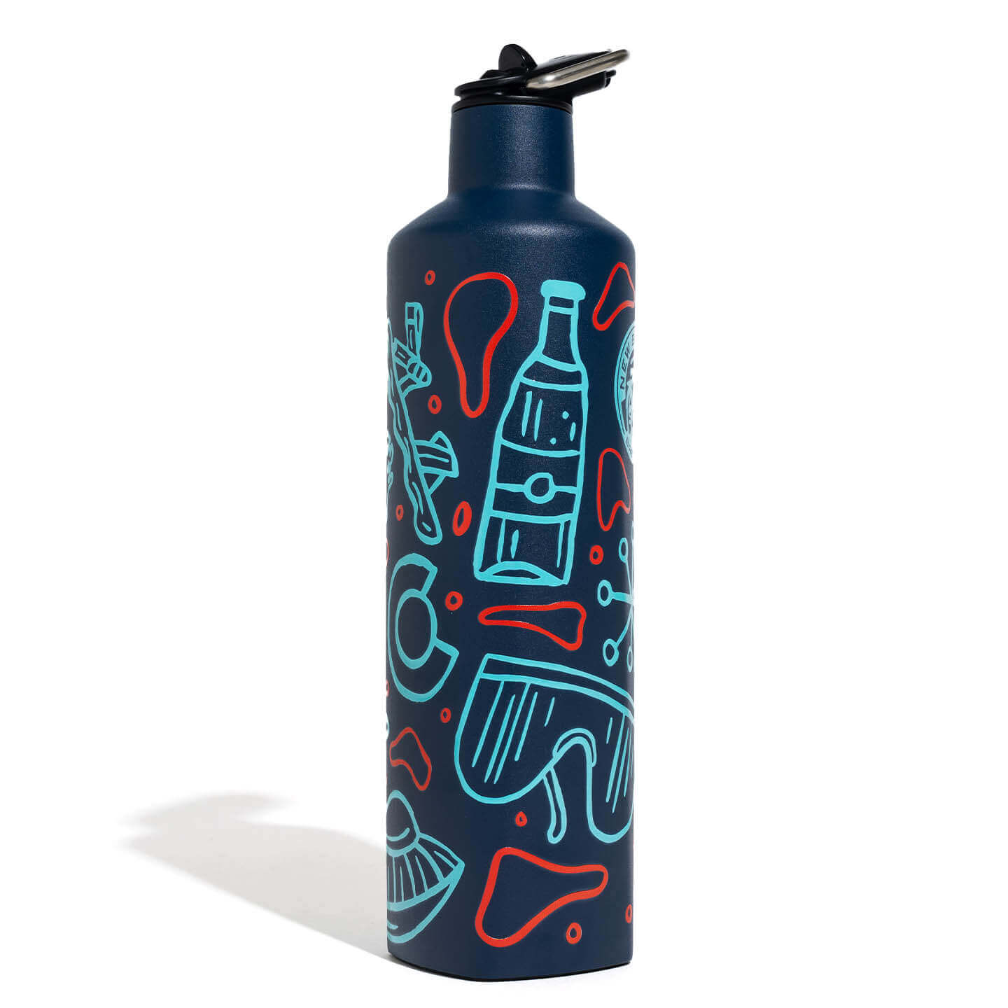 Brumate X NBB Water Bottle 4