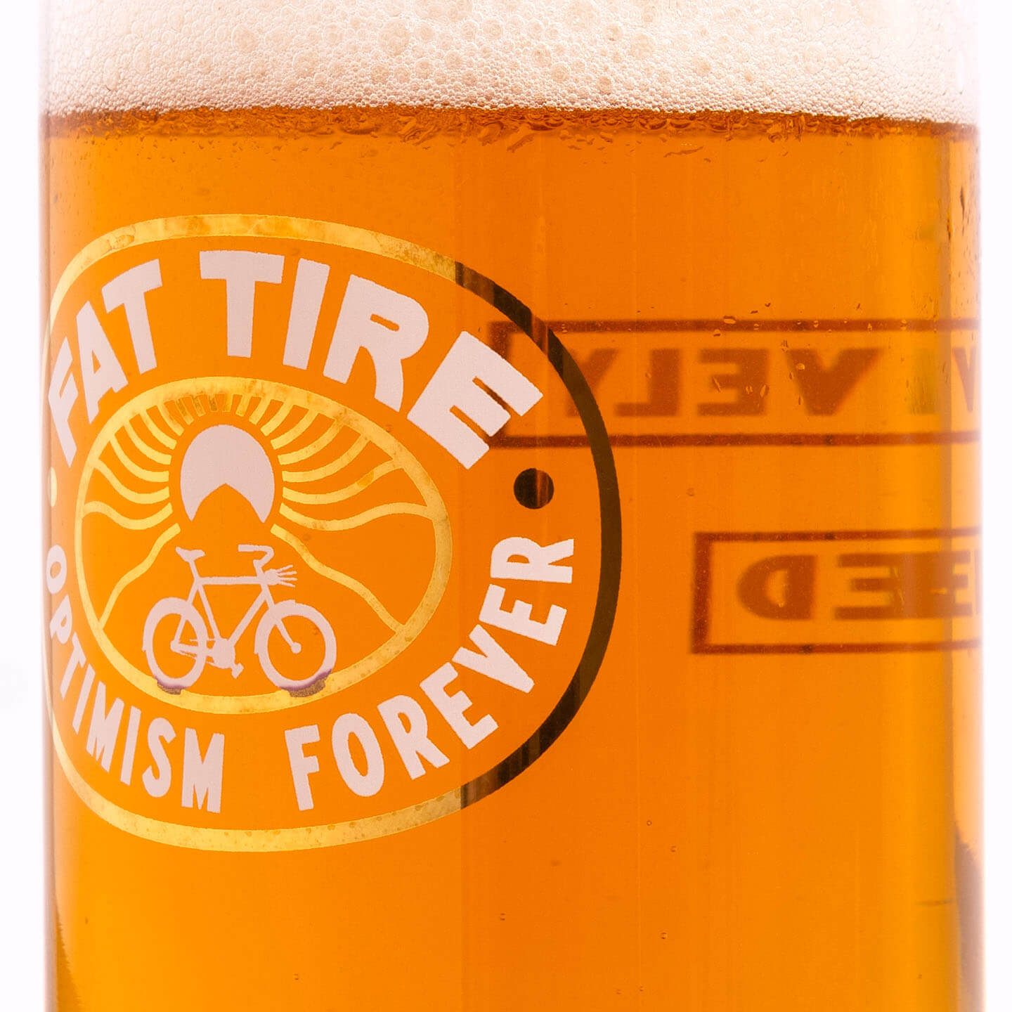 nbb 2024 TH fat tire pub glass side