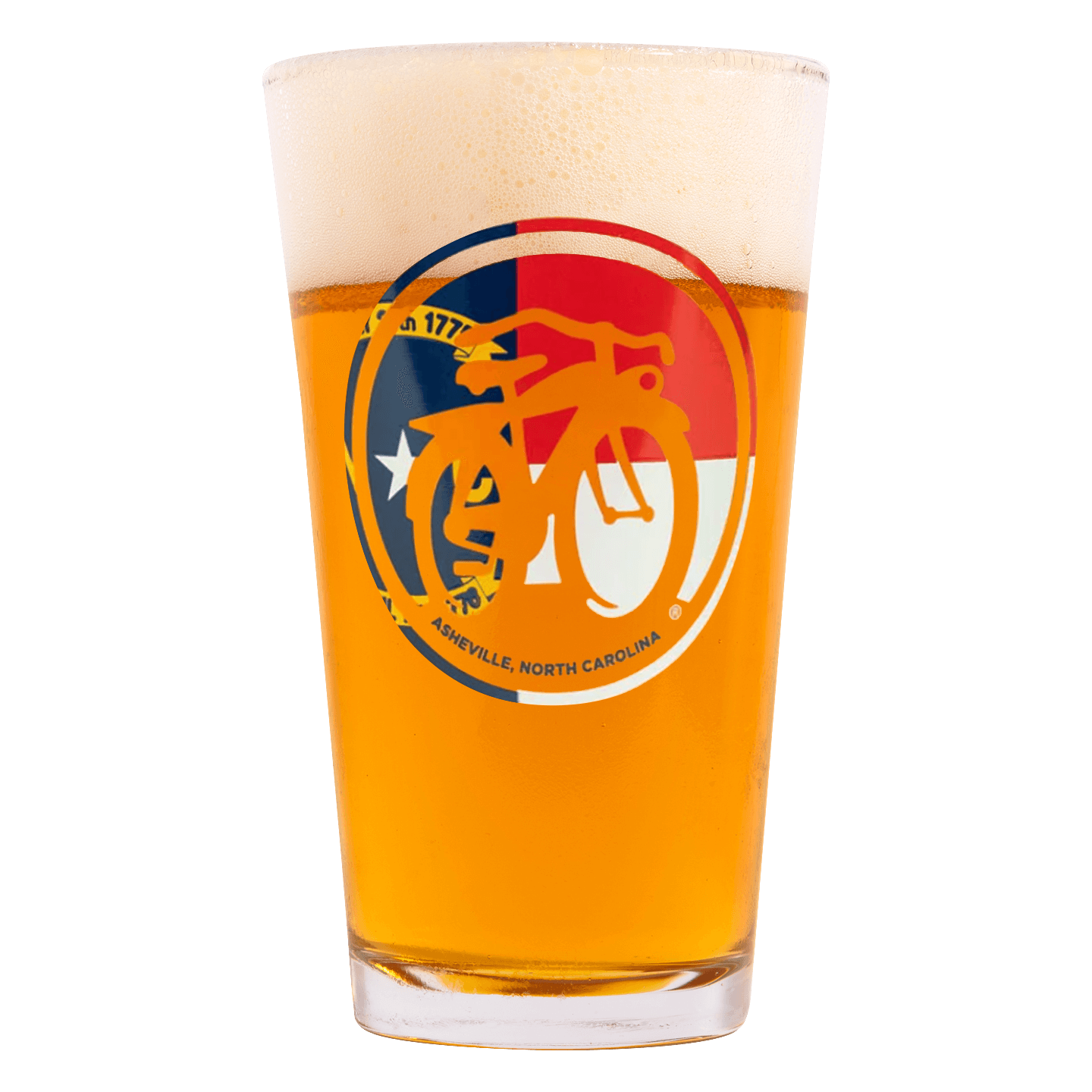 nbb 2024 TH nbb asheville pint glass  1440w