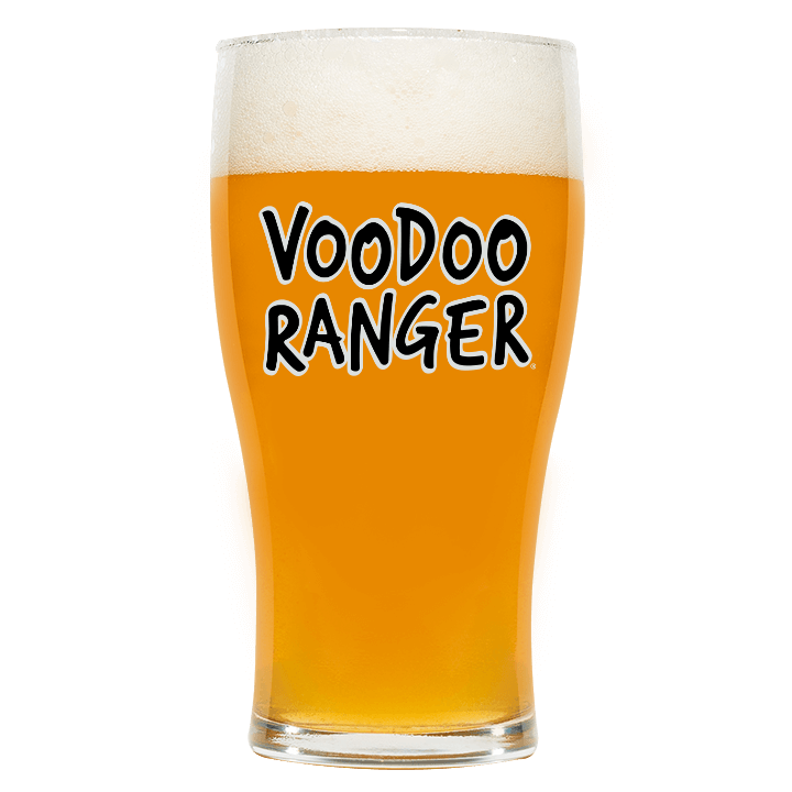 デバイスワークス　ALE NO ALE Voodoo Ranger Hoppy Variety Pack | New Belgium Brewing