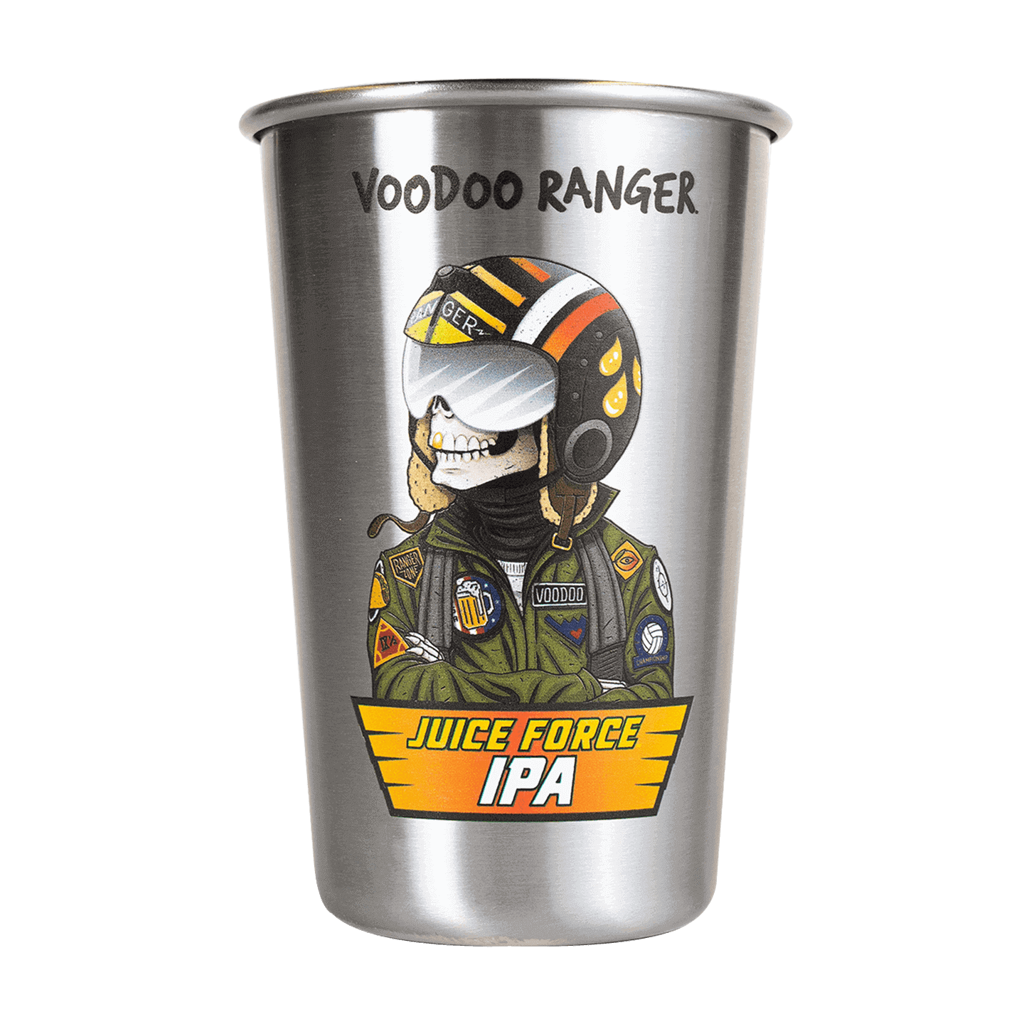voodoo juiceforce cup 1440w
