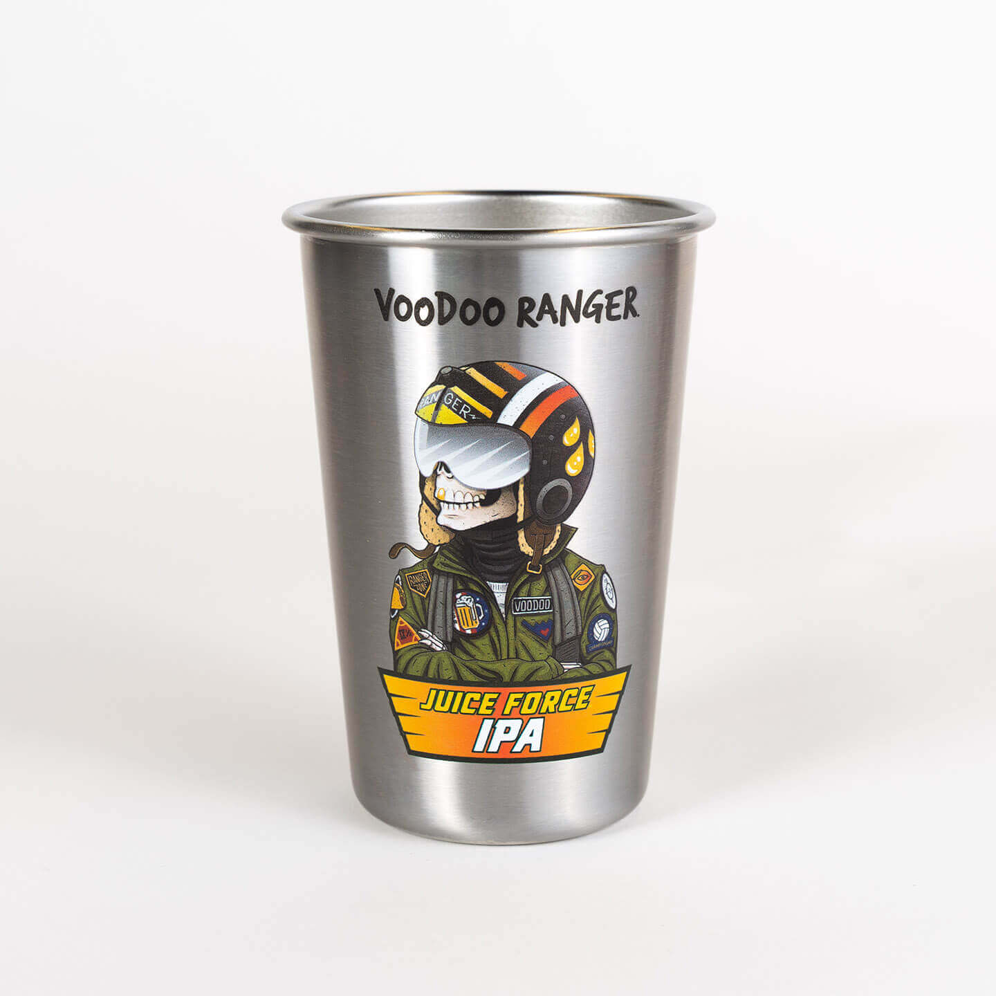 voodoo juiceforce cup 2