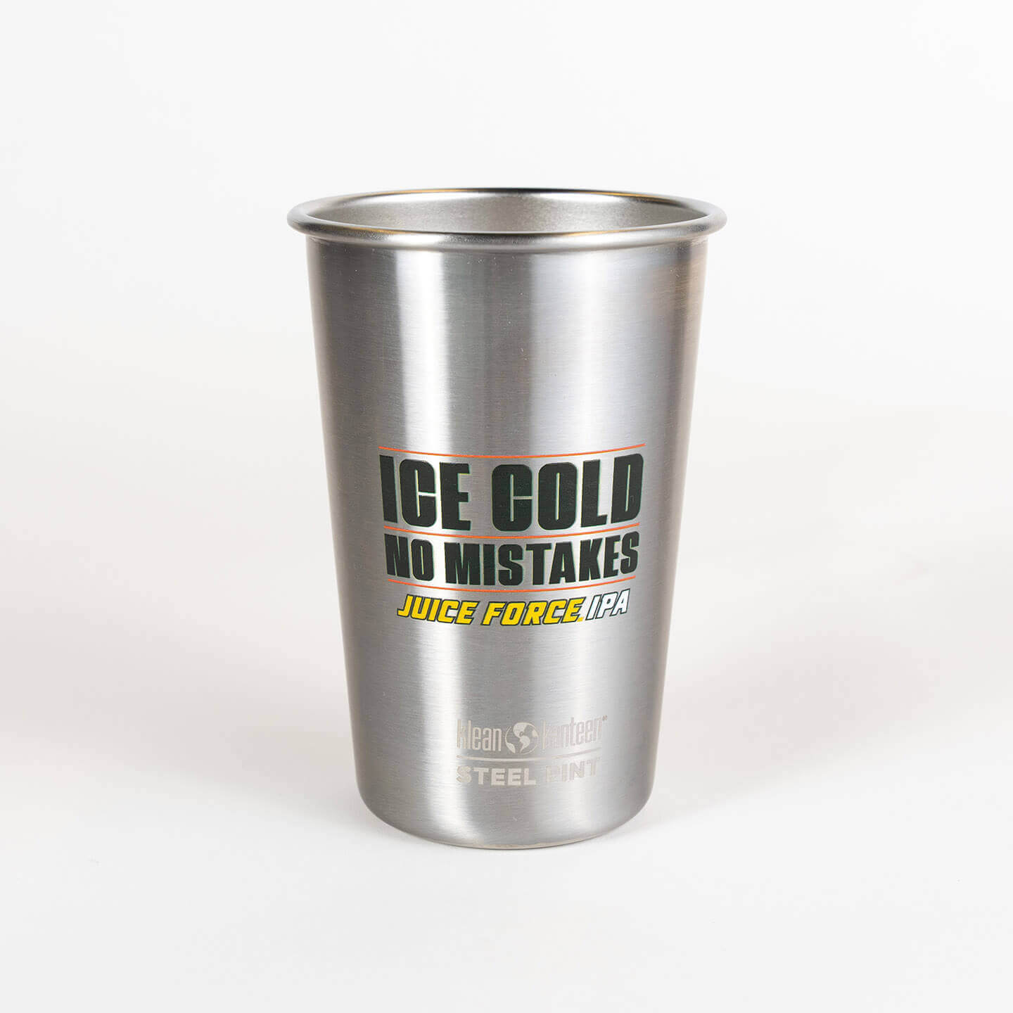 voodoo juiceforce cup 3