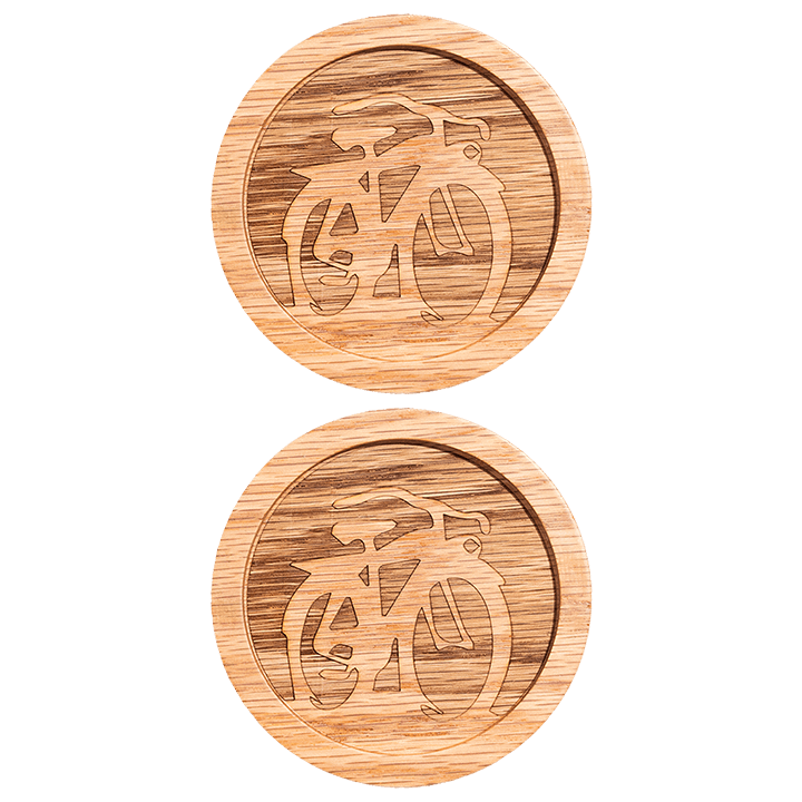 NBB coaster set 720w