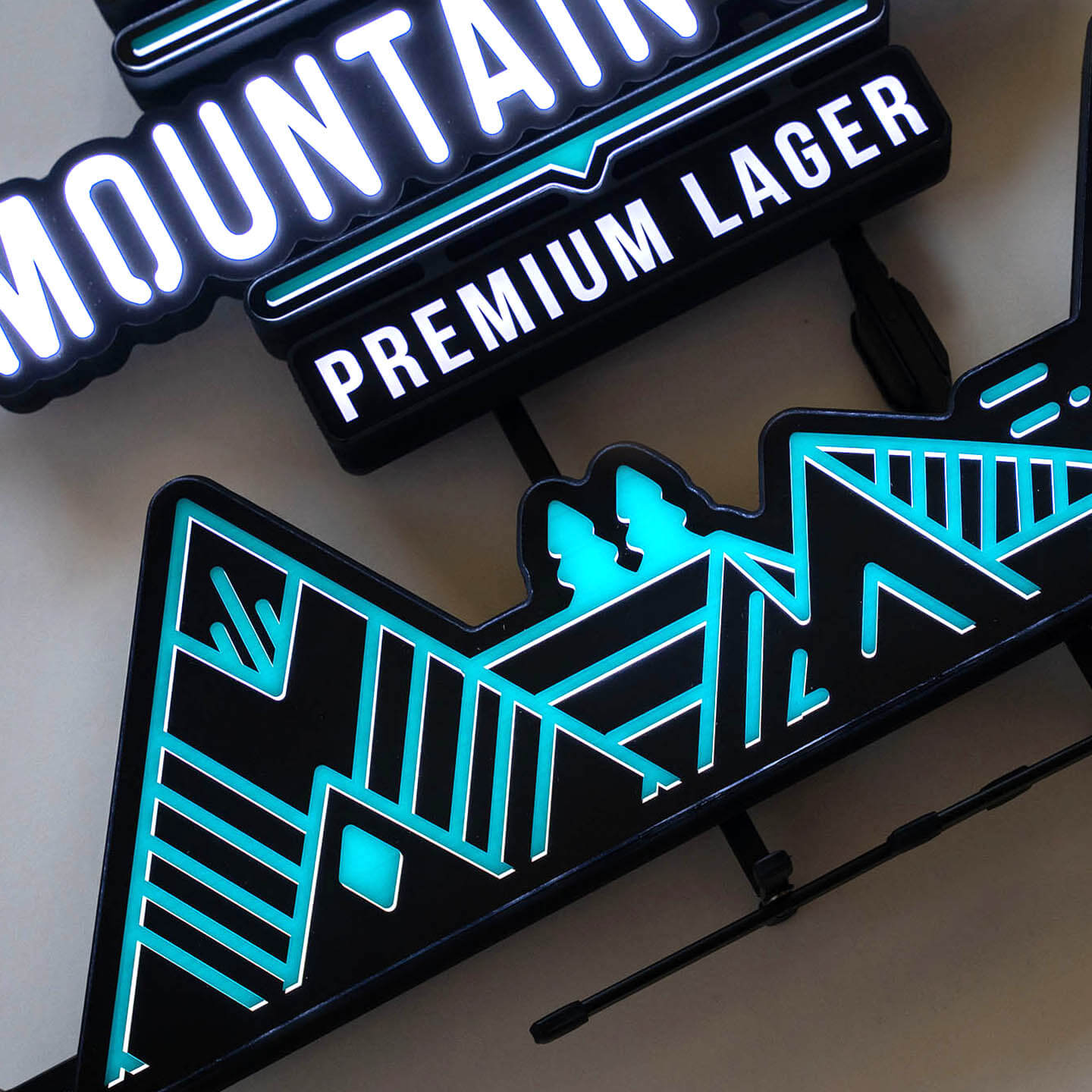 nbb 2024 mountain time updated neon sign 2