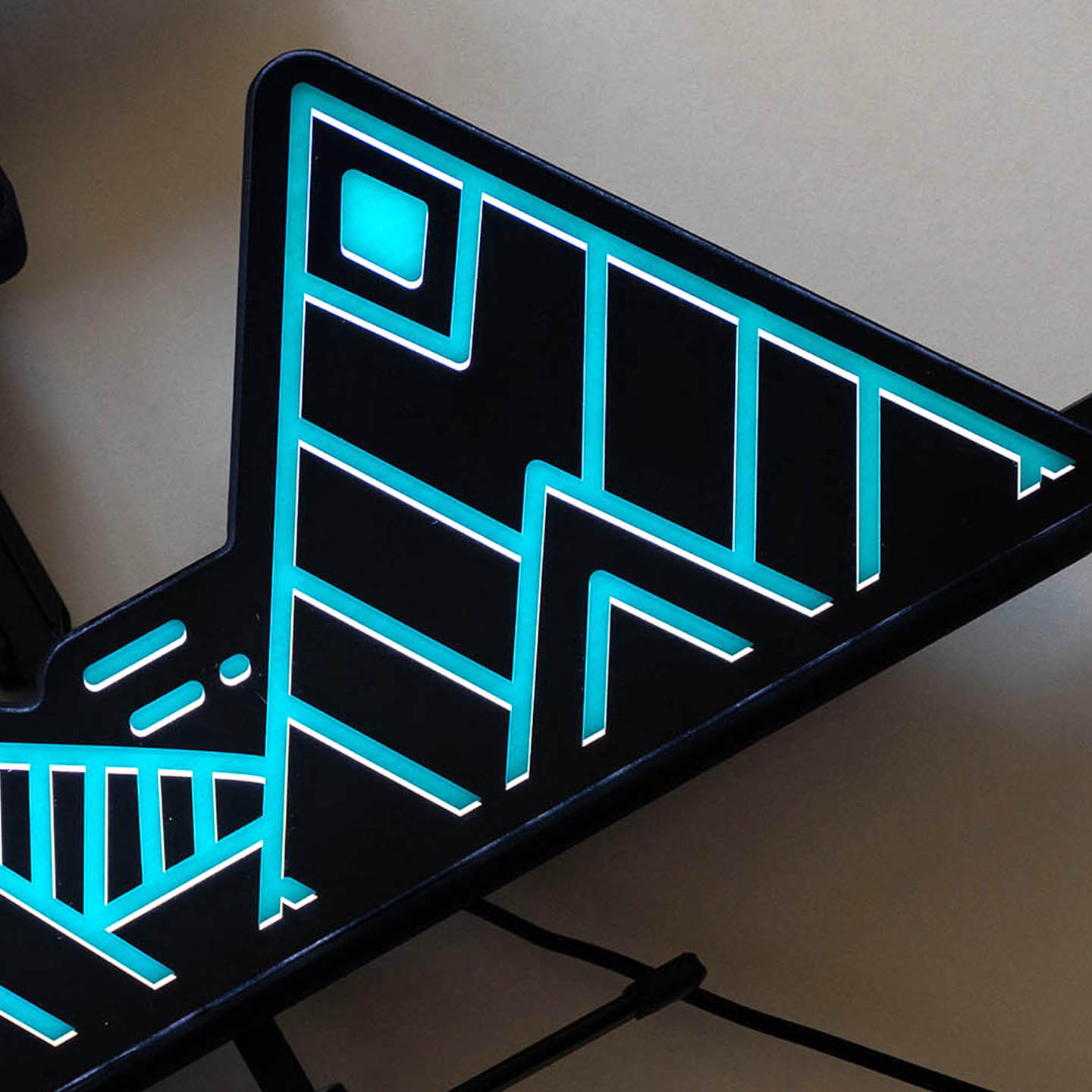 nbb 2024 mountain time updated neon sign 3