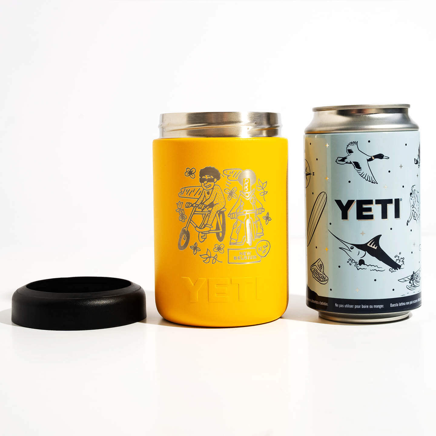 Yeti Brewery Launches Yeti Blonde - Premium Craft Beer; sets appealing  price as low as Rs 180 -, ShareSansar