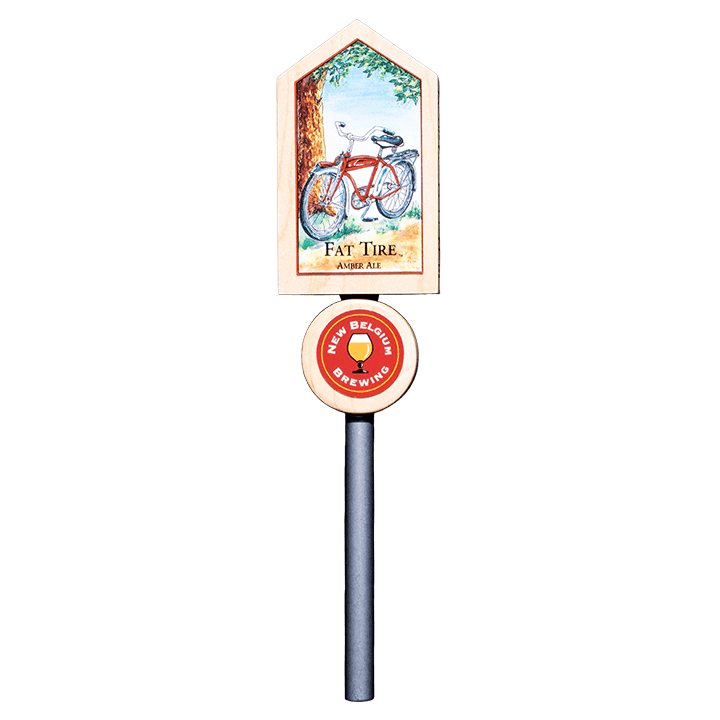 nbb 2026 merch fat tire tap 720w