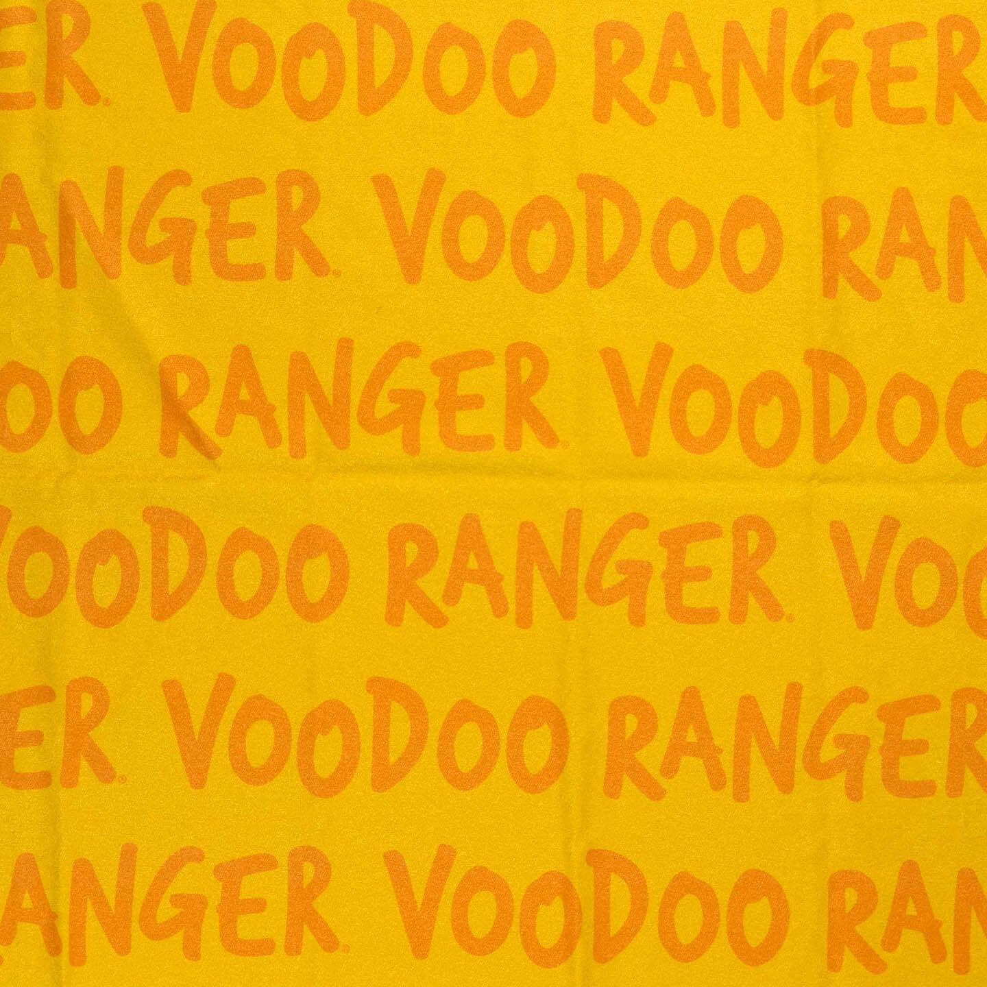 newbelgium 2023 voodoo beach towel IMG 4