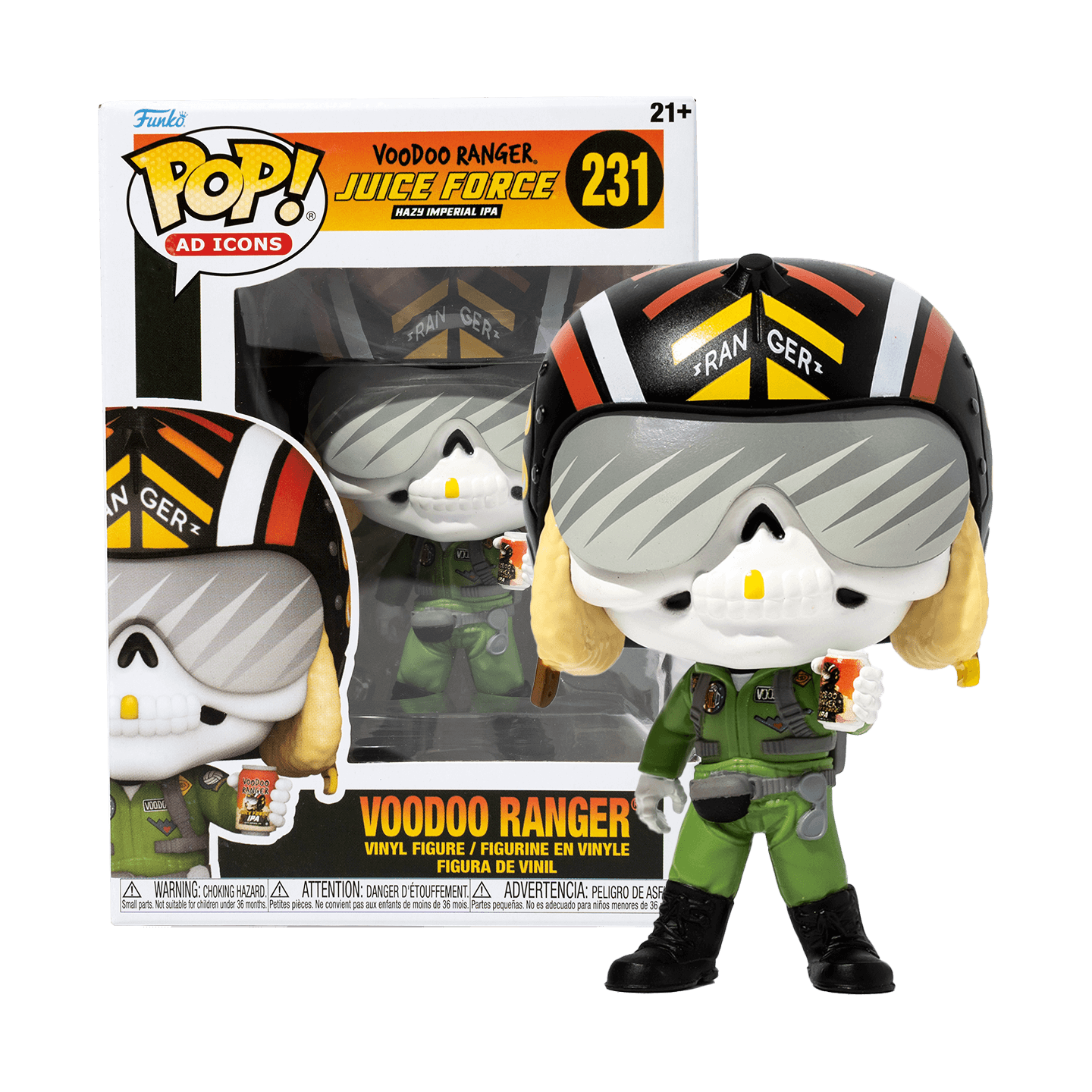 nbb 2024 voodoo juice force funko pop 1440w