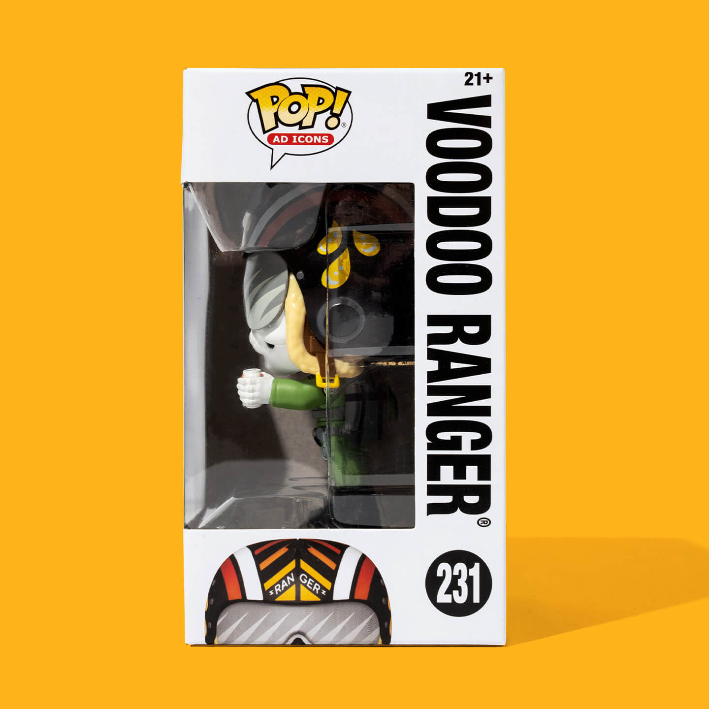 nbb 2024 voodoo juice force funko pop 7