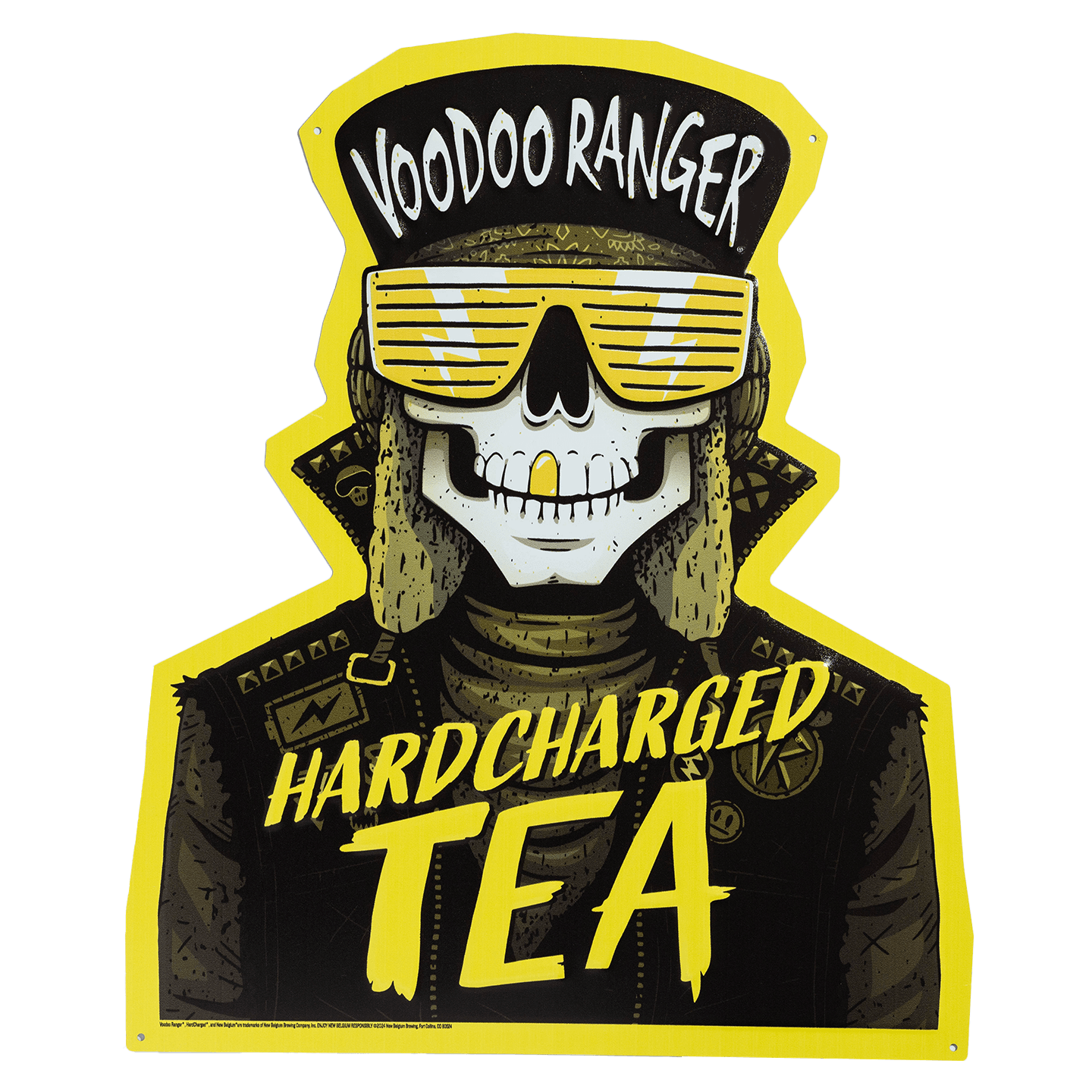 nbb 2024 TH voodoo hard charged tea tacker 1440w