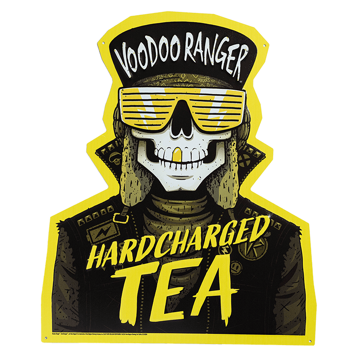 nbb 2024 TH voodoo hard charged tea tacker 720w