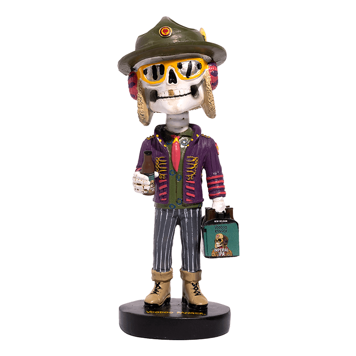 nbb 2024 updated voodoo bobble head 720w