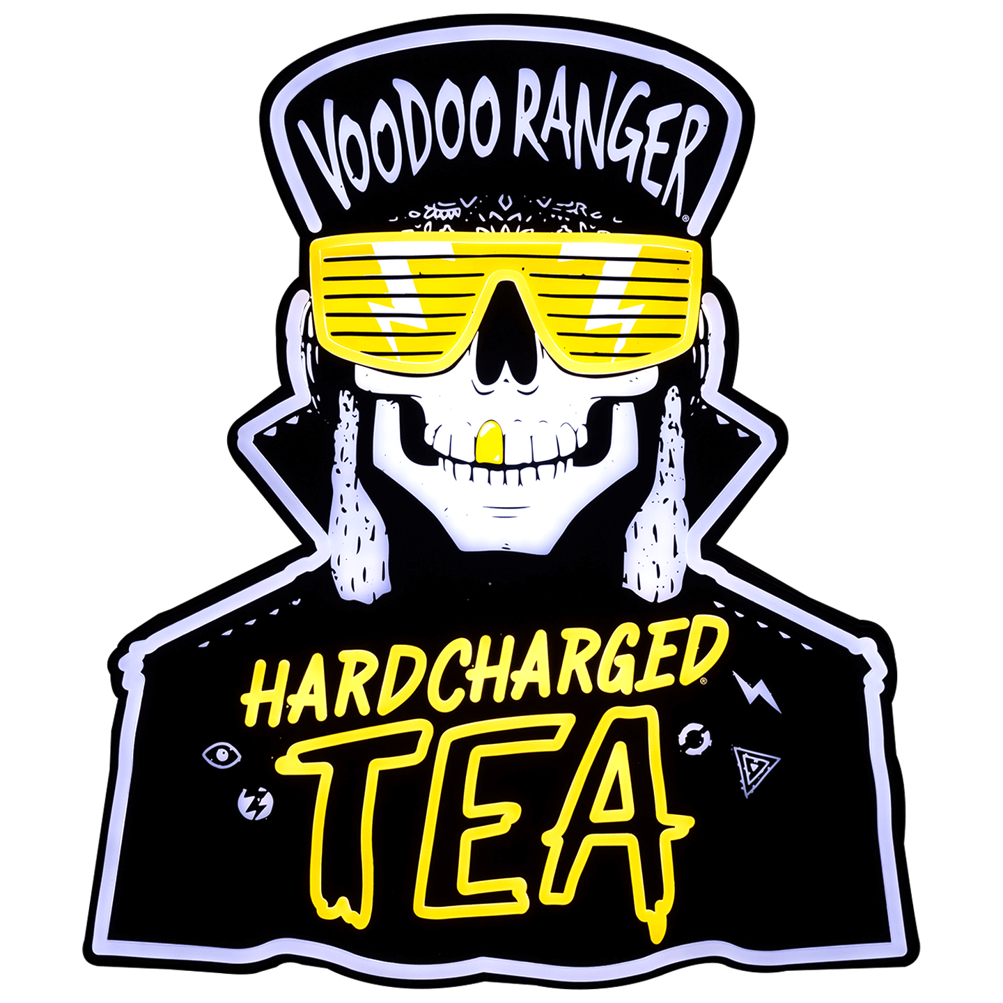 nbb 2024 voodoo hardcharged leon sign 1440w