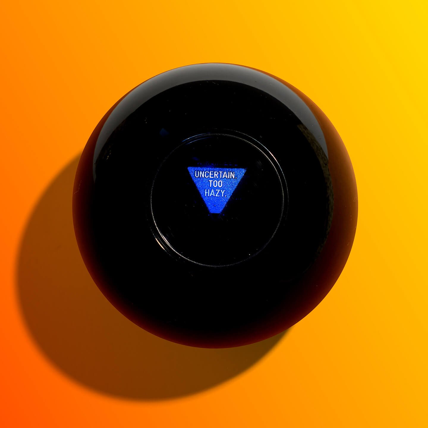 nbb 2025 merch voodoo future is hazy magic 8 ball 5