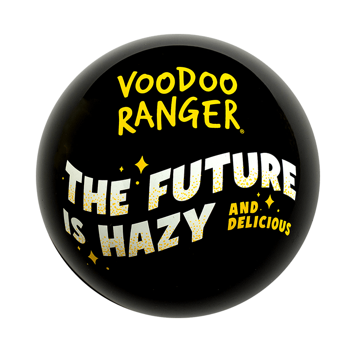 nbb 2025 merch voodoo future is hazy magic 8 ball 720w