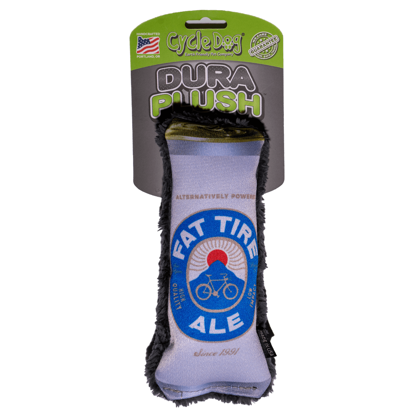 NBB 2025 Merch FT Dog Toy Tag 1440