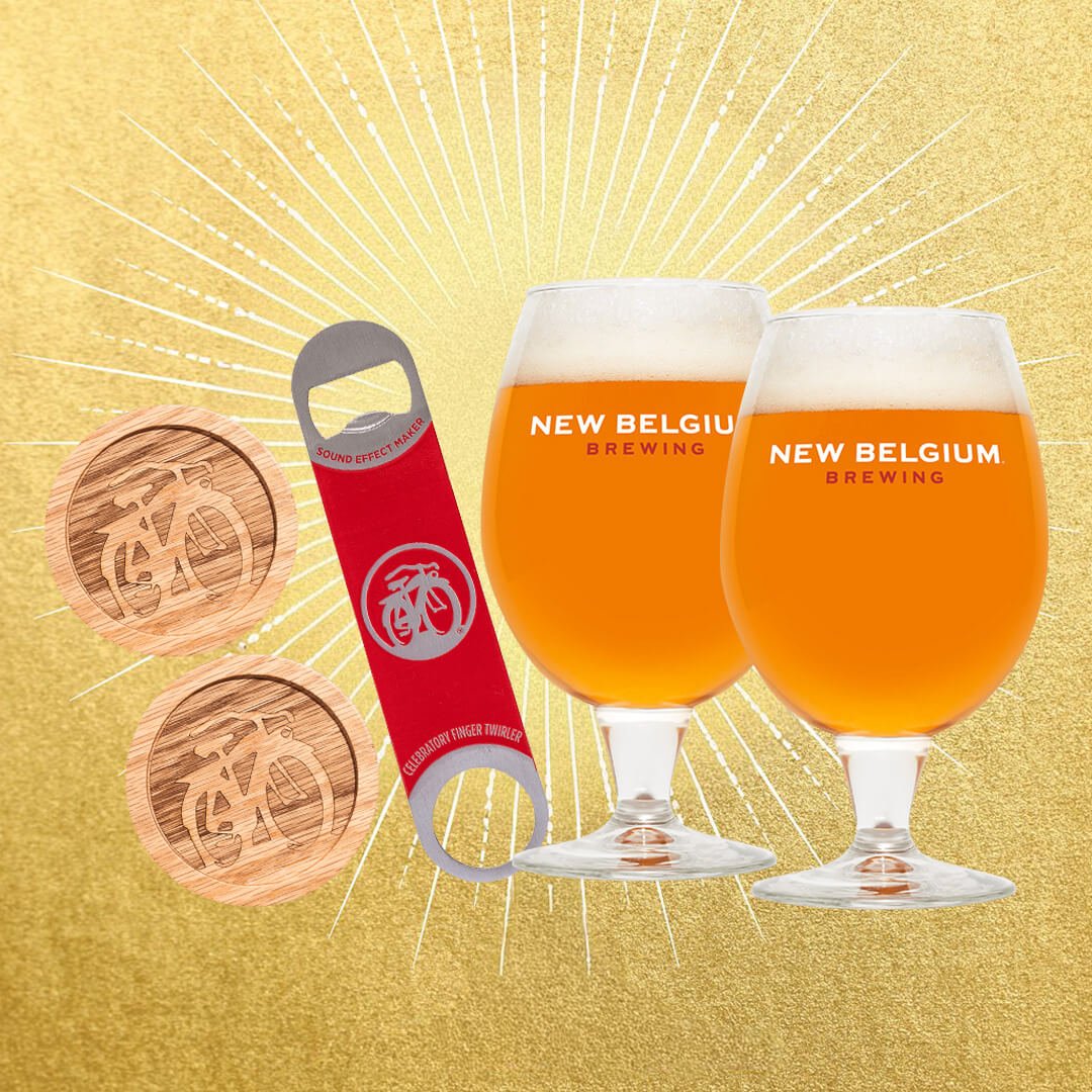 NBB 2025 Beer Lovers Kit Render
