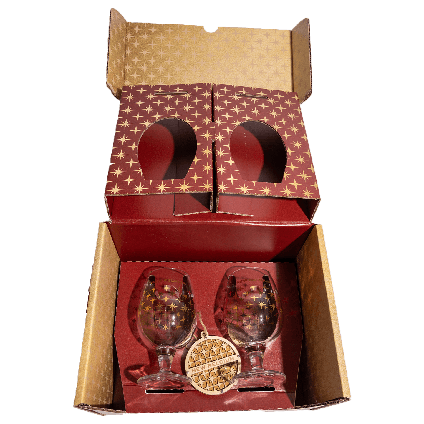 NBB Merch 2025 Holiday Kit 1440