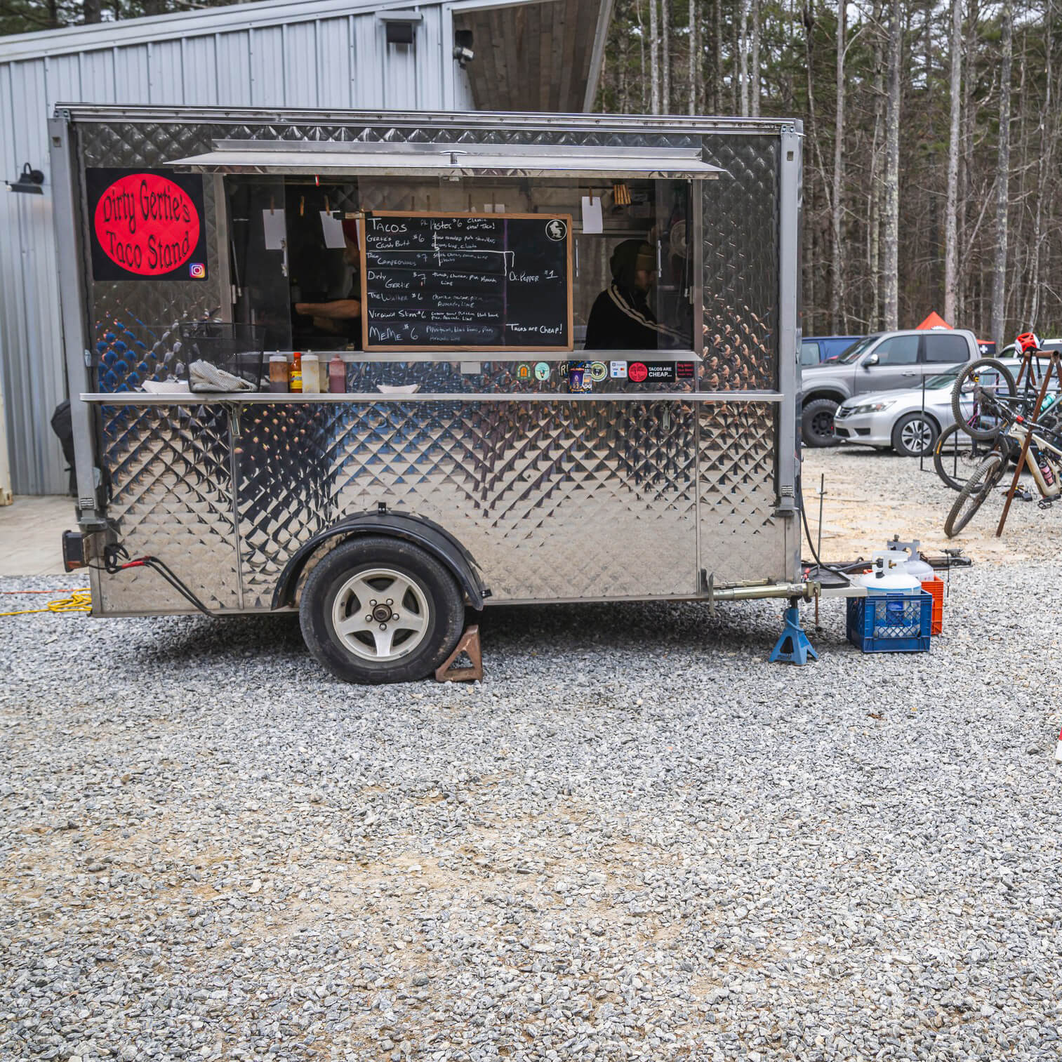 DirtyGertiesTacoStand