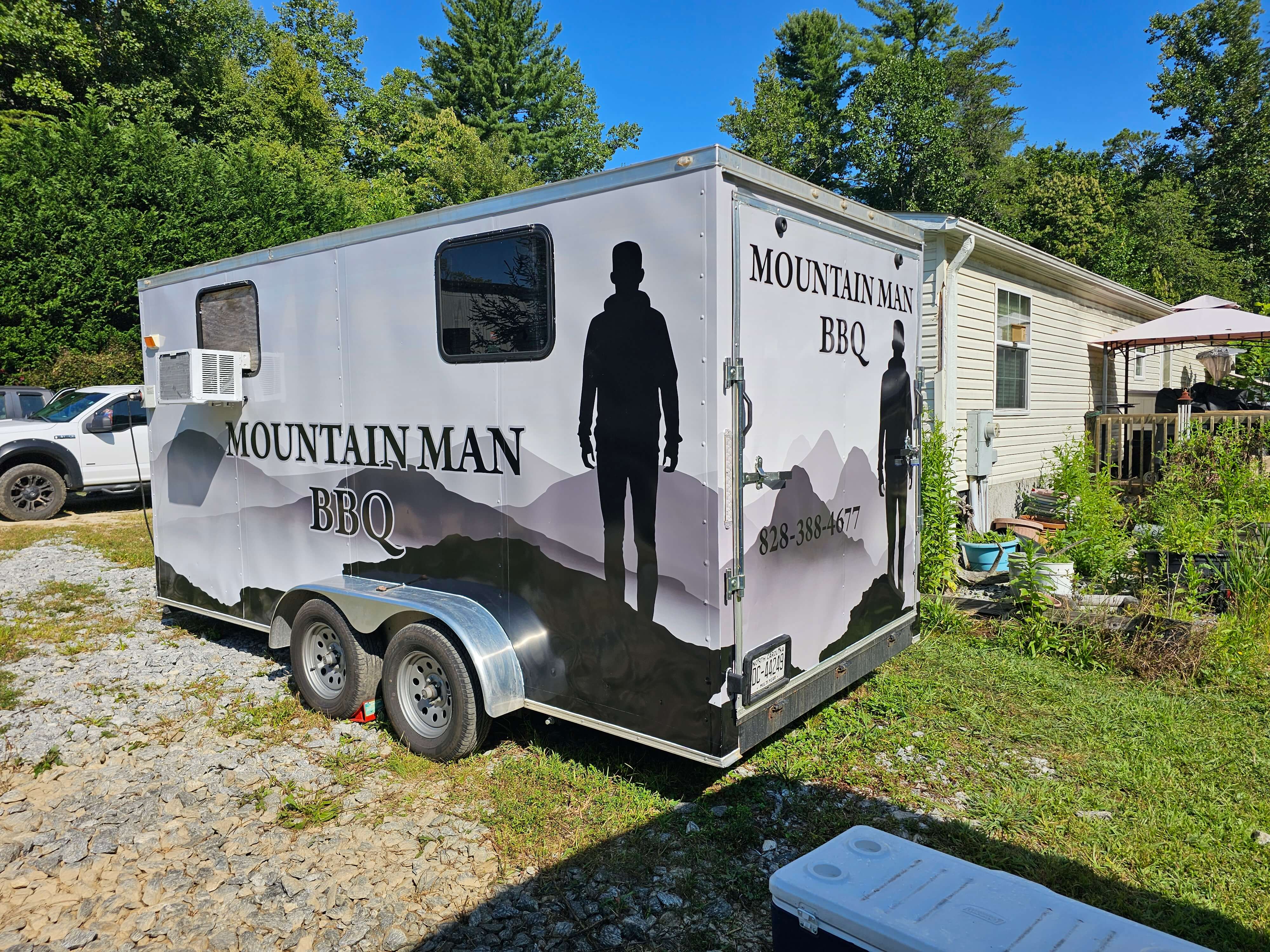 MountainManBBQ