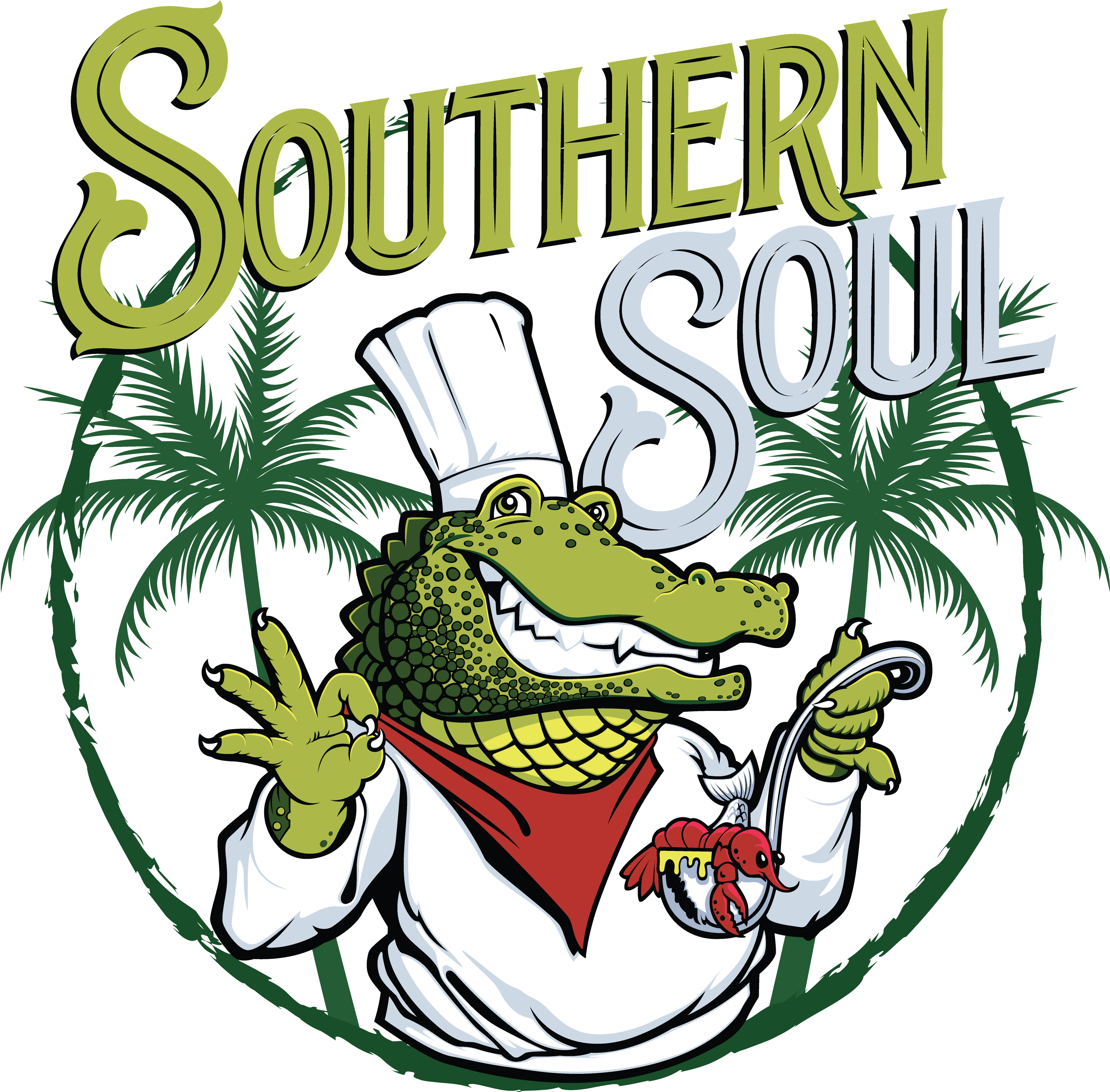 Southern Soul Logo