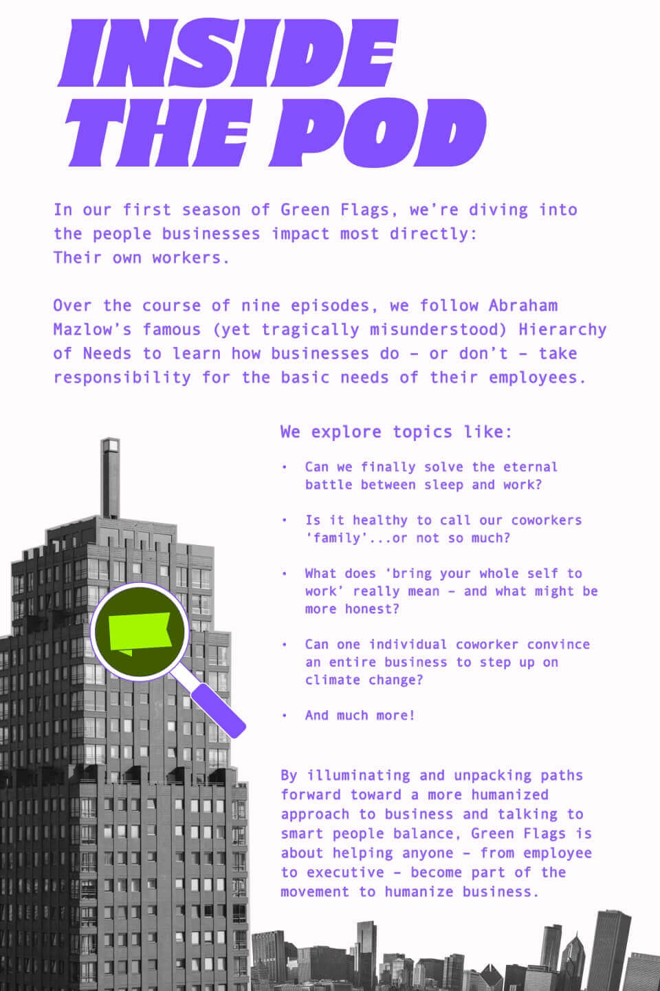 InsidethePod Section Mobile