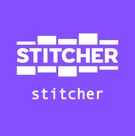 Stitcher logo