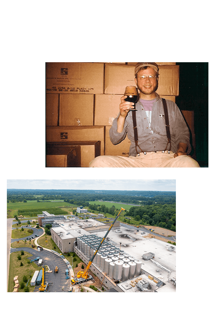 beacon history mobile