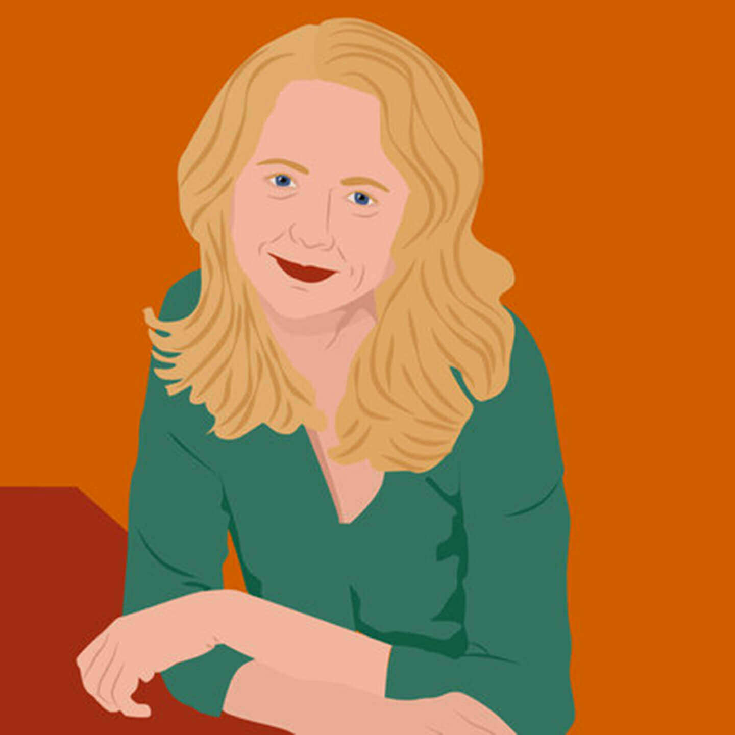 Kim Jordan on How I Built This