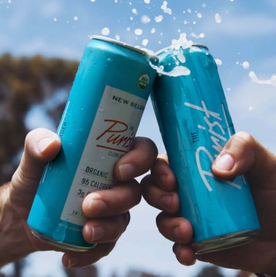 story the purist square