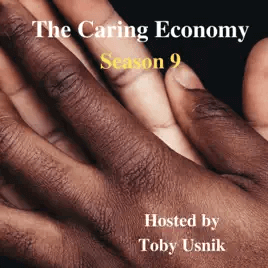 the caring economy
