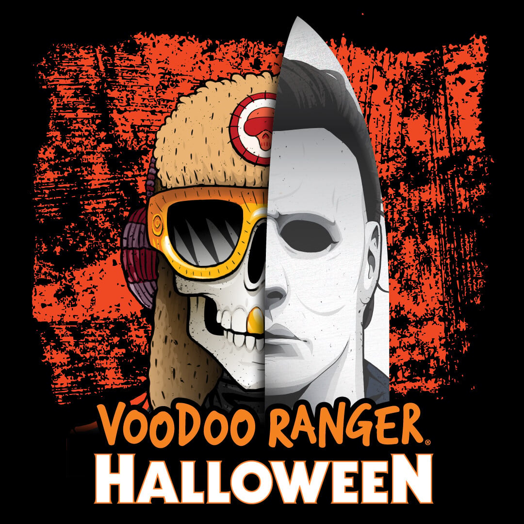 VR Halloween Social Assets
